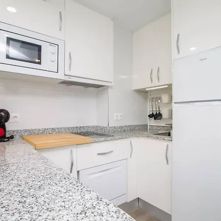 Ocean House Bloque 3 Planta 1 By Ivi Real Estate * トレモリノス