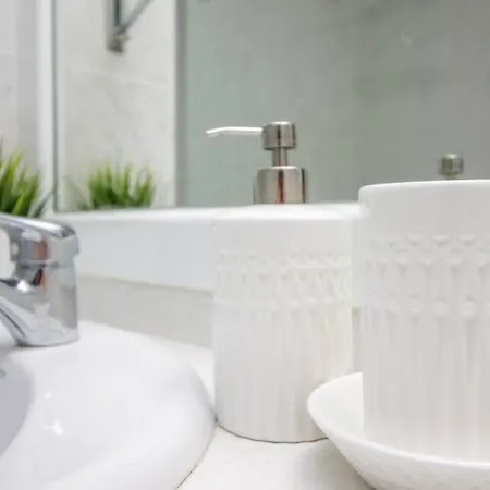 Ocean House Bloque 3 Planta 1 By Ivi Real Estate アパート *