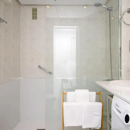 アパート Ocean House Bloque 3 Planta 1 By Ivi Real Estate *