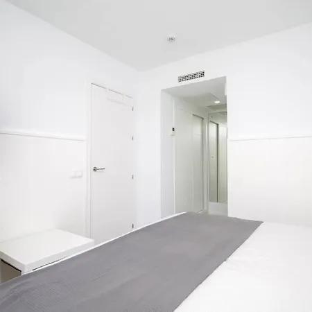 Ocean House Bloque 3 Planta 1 By Ivi Real Estate アパート トレモリノス
