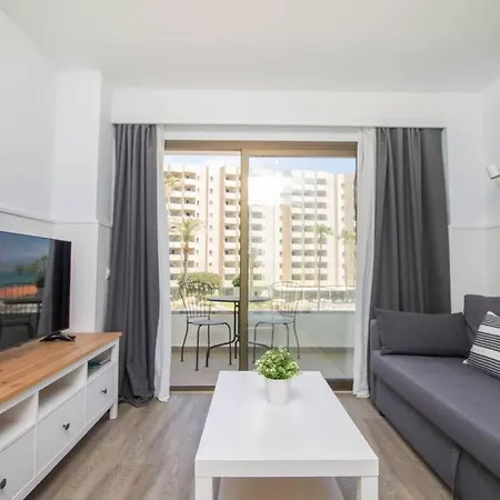 Ocean House Bloque 3 Planta 1 By Ivi Real Estate شقة