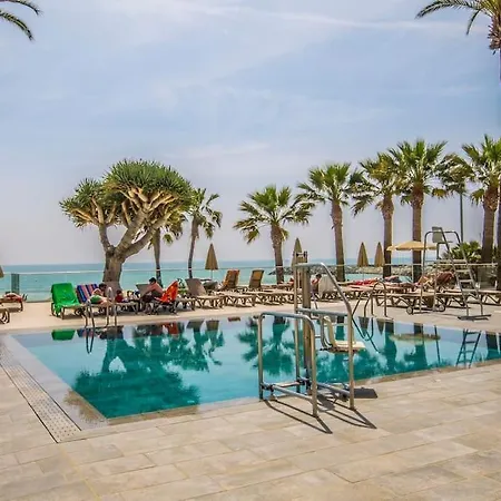 شقة Ocean House Bloque 3 Planta 1 By Ivi Real Estate