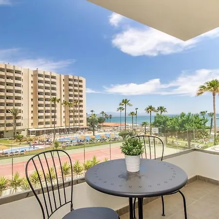 公寓 Ocean House Bloque 3 Planta 1 By Ivi Real Estate *