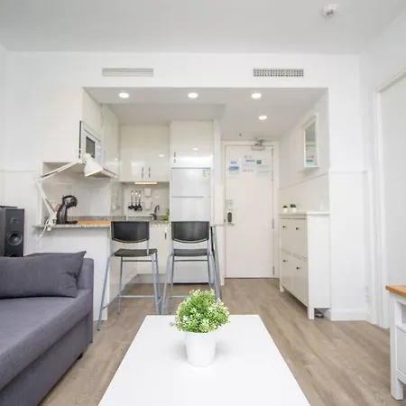 شقة Ocean House Bloque 3 Planta 1 By Ivi Real Estate توريمولينوس