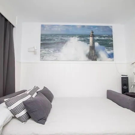 Ocean House Bloque 3 Planta 1 By Ivi Real Estate 托雷莫利诺斯