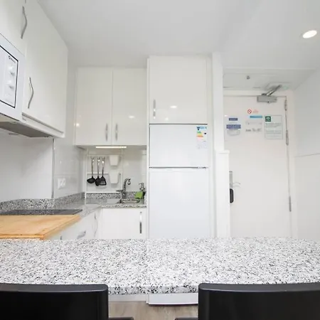 公寓 Ocean House Bloque 3 Planta 1 By Ivi Real Estate *