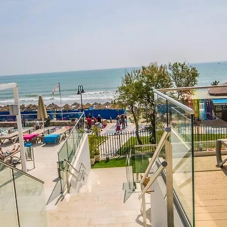 Apartment Ocean House Bloque 3 Planta 1 By Ivi Real Estate *