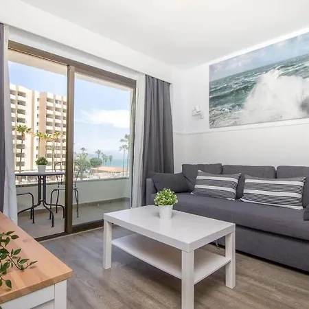 Ocean House Bloque 3 Planta 1 By Ivi Real Estate Apartment Torremolinos