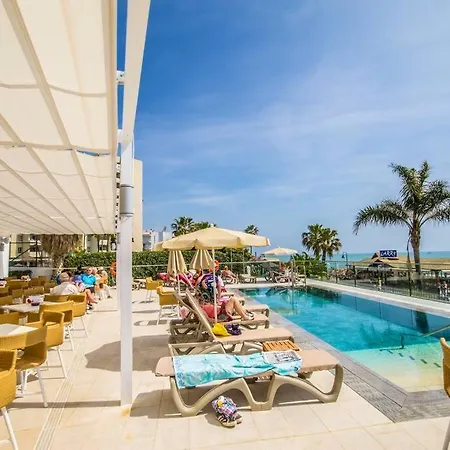 Ocean House Bloque 3 Planta 1 By Ivi Real Estate Apartment *