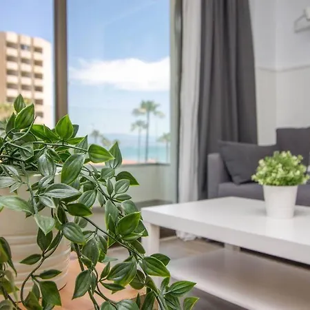 Ocean House Bloque 3 Planta 1 By Ivi Real Estate * Torremolinos