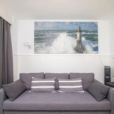 Ocean House Bloque 3 Planta 1 By Ivi Real Estate 托雷莫利诺斯
