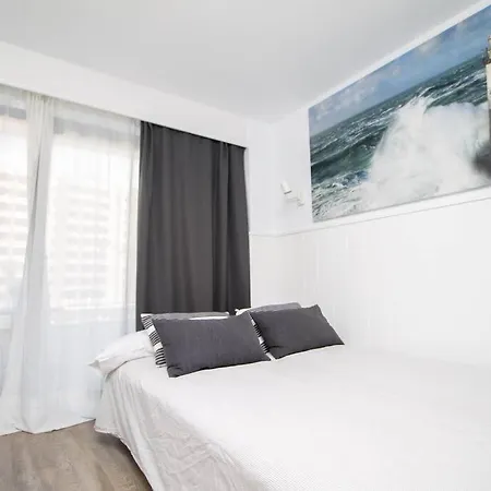 Ocean House Bloque 3 Planta 1 By Ivi Real Estate شقة
