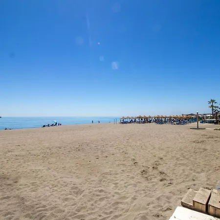 Apartment Ocean House Bloque 3 Planta 1 By Ivi Real Estate Torremolinos